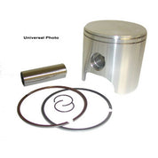 Wiseco Piston Kit Armorglide 99.00/Std 14.0:1 Hon 40238M09900