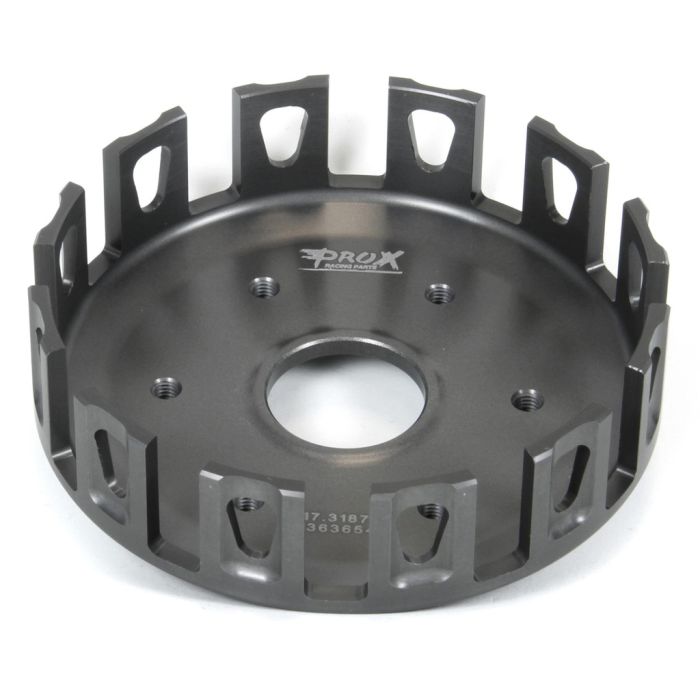 Prox Clutch Basket - 1992-2009 Suz Rm125 17.3292F