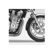 Puig Front Fender Extension Black - 9819N