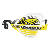 Cycra Probend Center Reach Mount Factory Edition 1-1/8" clamp Yellow