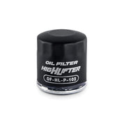 High Lifter Premium Oil Filter For Polaris Models OF-HL-P-102