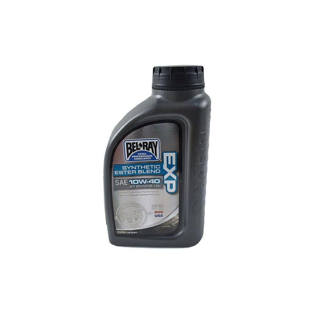 WSM 4-Stroke 10W/40 Sythetic Ester Blend 1 Liter Engine Oil for 99120-B1LW