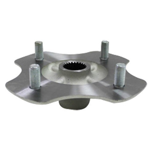 Atv Hub 4 Studs Forged Honda AT-06322