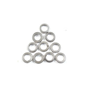 WSM Lock Washer 5/16'' Stainless - Pack Of 10 014-501-02