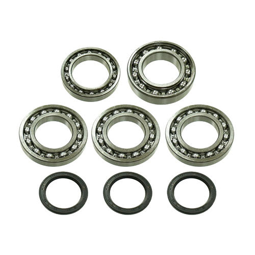 Bronco Differntial Bearing Kit AT-03A07