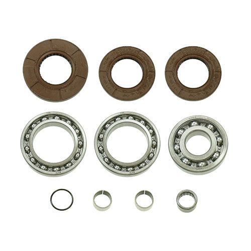 Bronco Differntial Bearing Kit AT-03A35