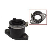 Bronco Products Bronco Carburetor /Manifold Flange AT-07444
