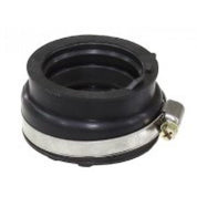Bronco Products Bronco Carburetor /Manifold Flange AT-07461