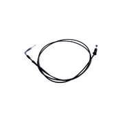 Bronco Products Bronco Throttle Cable AT-05338