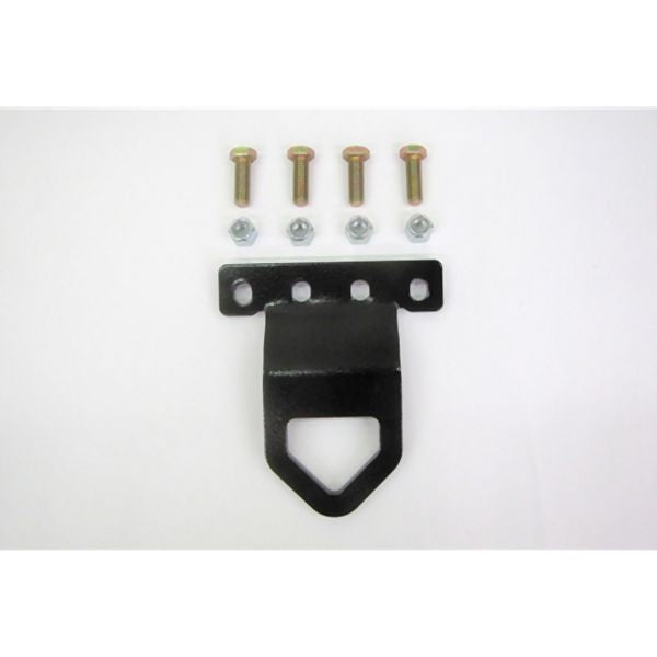 High Lifter Front Orange Tow Hook For Polaris Models TOWHK-F-RZR1-O