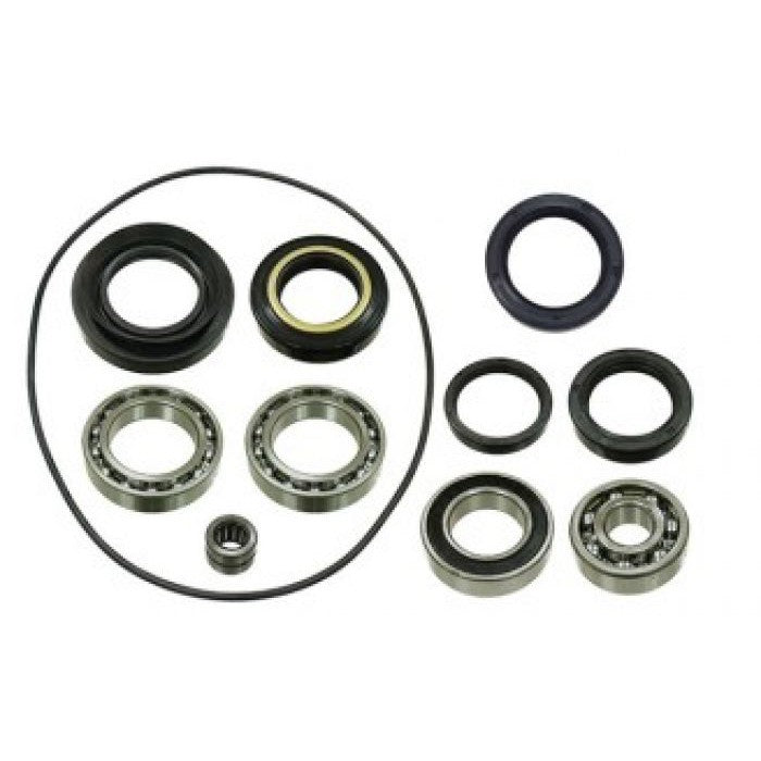 Bronco Differential Bearing Kit AT-03A74