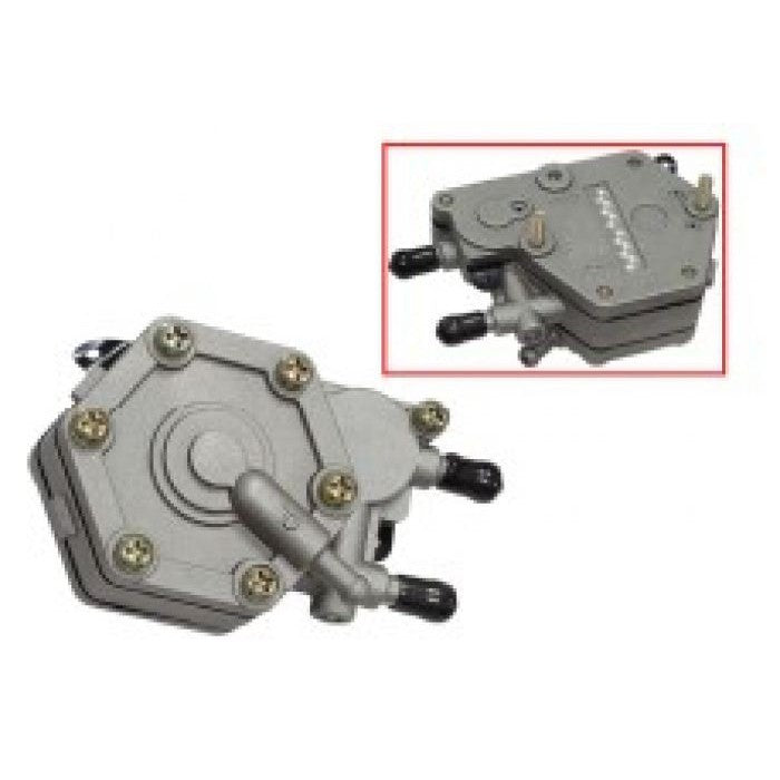 Bronco Fuel Pump AT-07521
