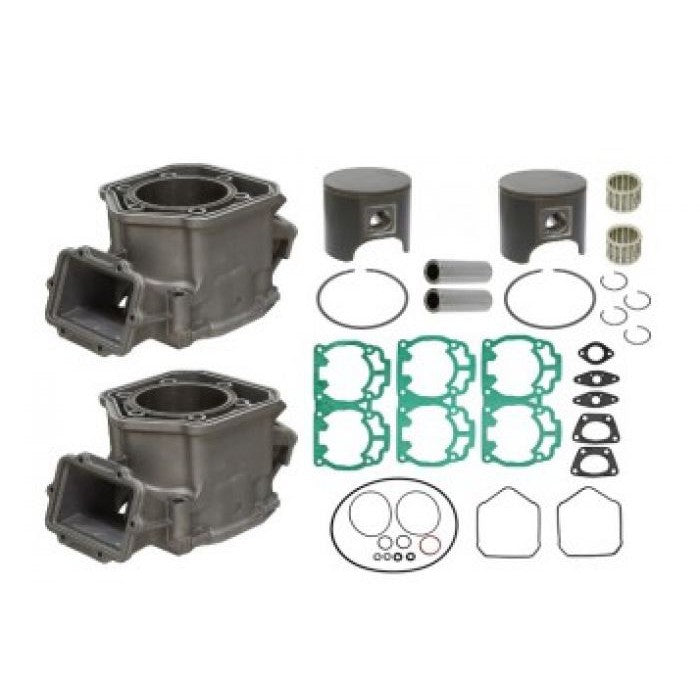 Spi Standard Cylinder Kit SM-09608K