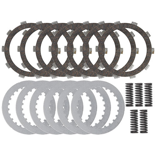 Bronco Clutch Kit W/Springs Springs AT-03900