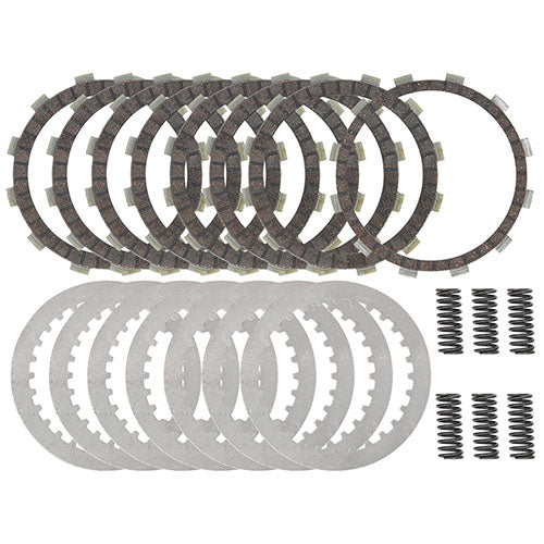 Bronco Clutch Kit W/Springs Springs AT-03918H