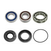 Bronco Products Wheel Bearing Kit  AT-06821