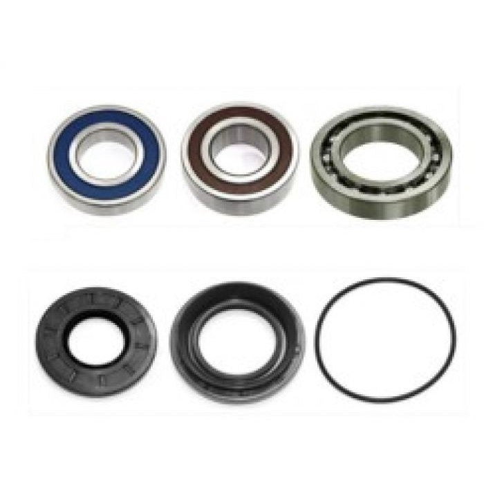 Bronco Products Wheel Bearing Kit  AT-06821