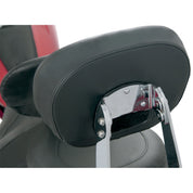 Yamaha XVS1300C Stryker 2011-2015 Sissy Bar Pad 12" W x 9" H by Mustang