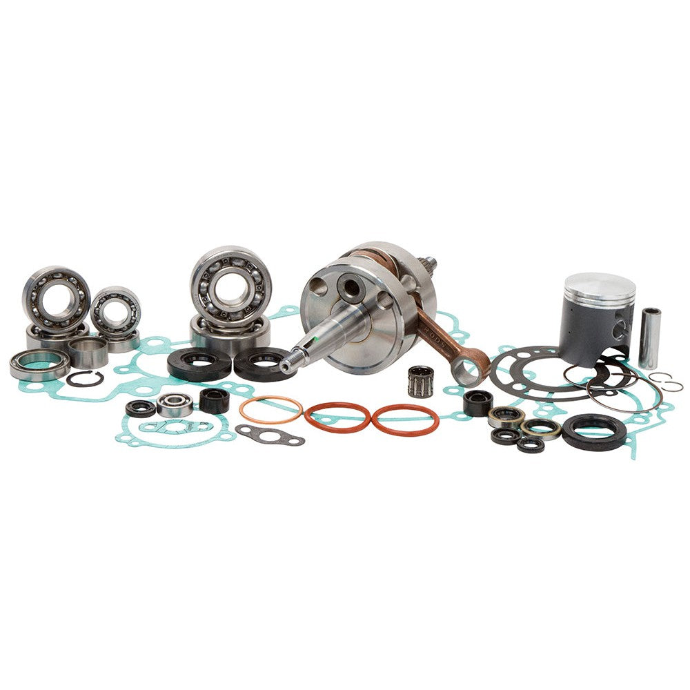 Wrench Rabbit Complete Engine Rebuild Kit For 2006-2019 Kawasaki KX 65