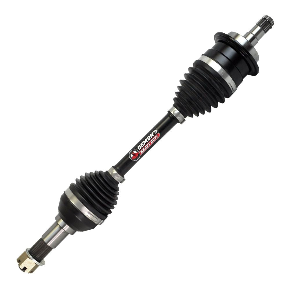 Demon Heavy Duty Axle For Can-Am Models 2013-2014 PAXL-3014HD