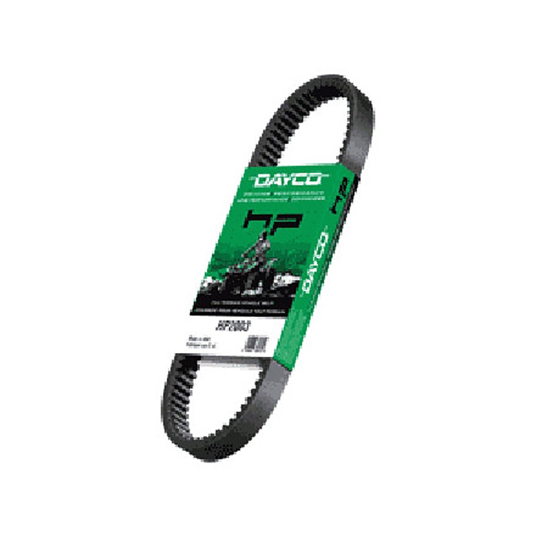 Dayco Atv/Utv Drive Belt HP2036