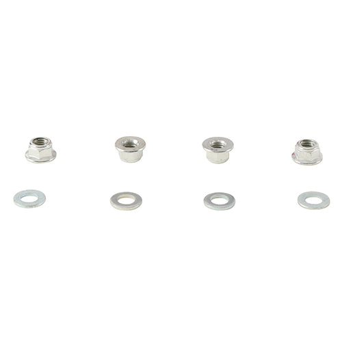 All Balls  Wheel Nut Kit 85-1228