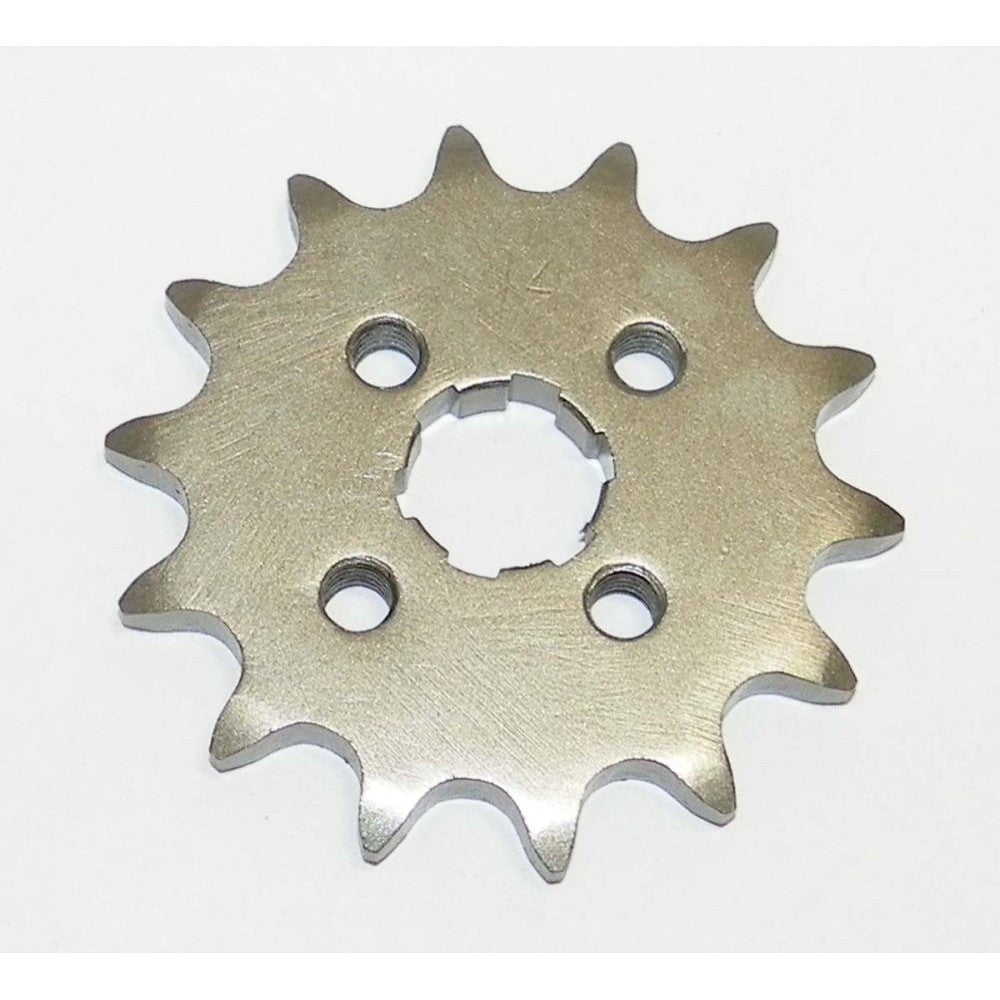WSM Front Sprocket For Honda 60 - 80 FSH-016-14