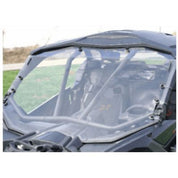 Falcon Ridge Full Front Hard Coat Windshield For Can-Am Maverick 2017-2020