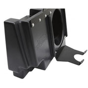 SSV Works Behind Seat Sub Box with 10" Subwoofer RZ3-BSSB10