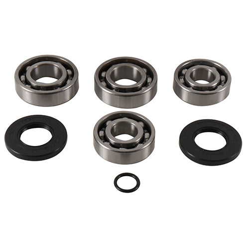 All Balls  Transmission Rebuild Kit 25-7004