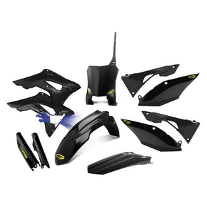 Descriptive image text