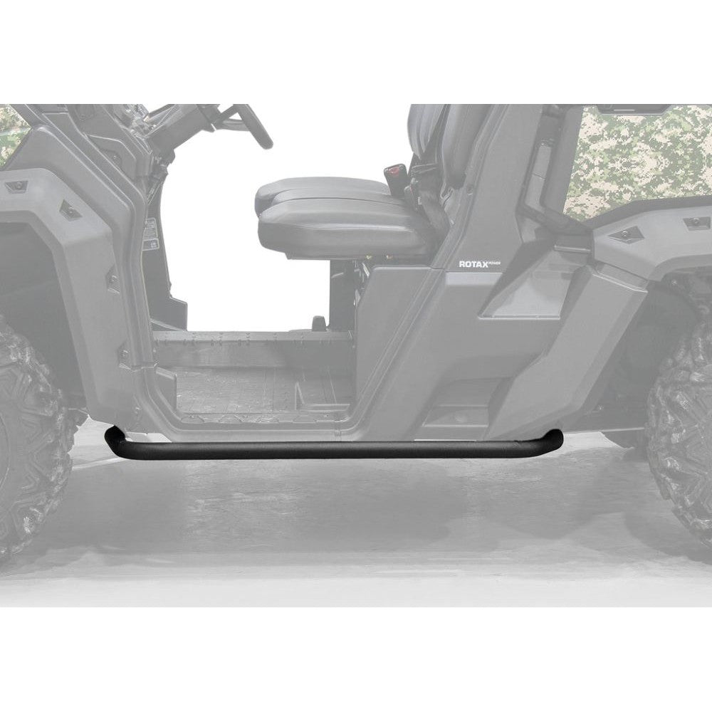 Rival Rock Sliders For Can-Am Defender HD5 / HD7-10 2444.7236.1