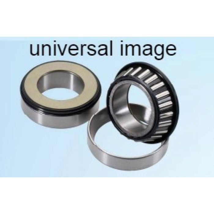 All Balls Tapered Dac Front Upgrade Kit 25-1615-HP