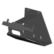 Viper Maverick X3 UTV Winch Mount Plate Kit MA11949