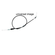 Motion Pro 01-1161  Cable, Black Vinyl, Throttle -Special Application