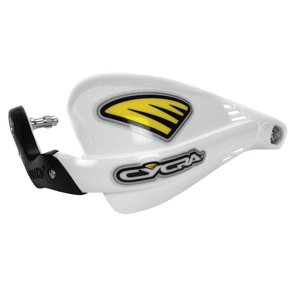 Cycra Composite Probend Bar Packs White - 1CYC-7100-42