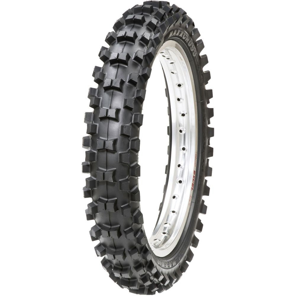 Maxxis MaxxCross MX-ST Radial Motocross Tire [70/100-10] TM00134600