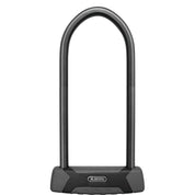 Abus Granit XPlus 540 U-Lock 11" Black - 4003318 11188 4