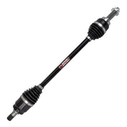 Demon Heavy Duty Axle For Honda Big Red 700 MUV700 2009-2013 PAXL-4017HD