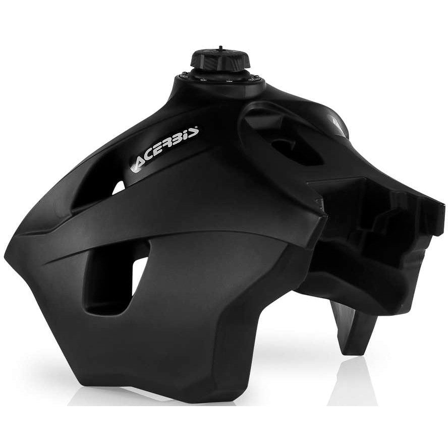 Acerbis 5.3.0 gal. Black Fuel Tank - 2250340001