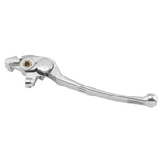 BikeMaster Brake Lever For Kawasaki EX650 Ninja 650 2009-2016 Polished