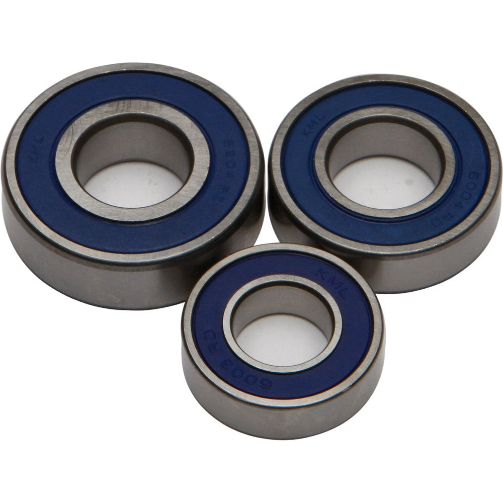 All Balls Rear Wheel Bearing Kit 25-1056