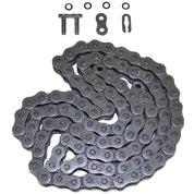 WSM 428 Series 98 Link With O-Rings Chain 428-HSO-98