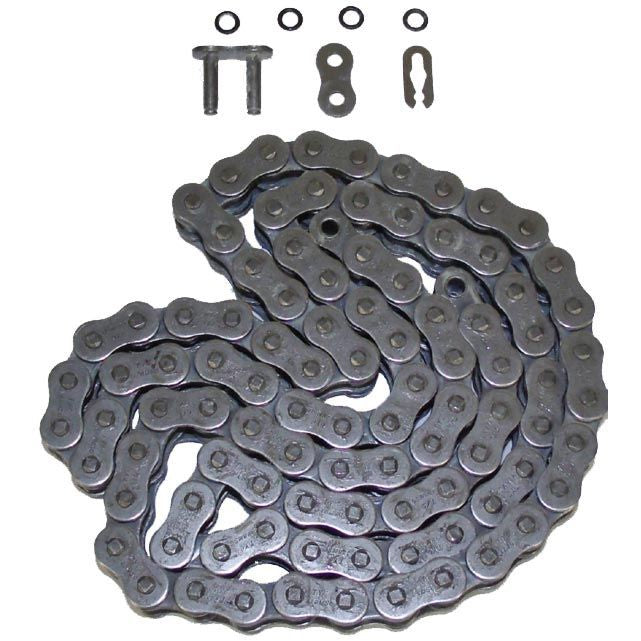 WSM 428 Series 98 Link With O-Rings Chain 428-HSO-98