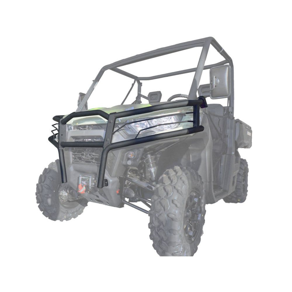 Rival Front Bumper For Can-Am Defender HD5 / HD8 / HD10 2444.7603.1