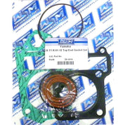 WSM Top End Gasket Kit For Yamaha 125 TT-R 01-23 29-1010
