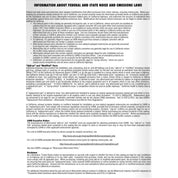 EVO U Exhaust System with Arrestor & TFI Power Box Kit POL RZR 4 800 2011-2014