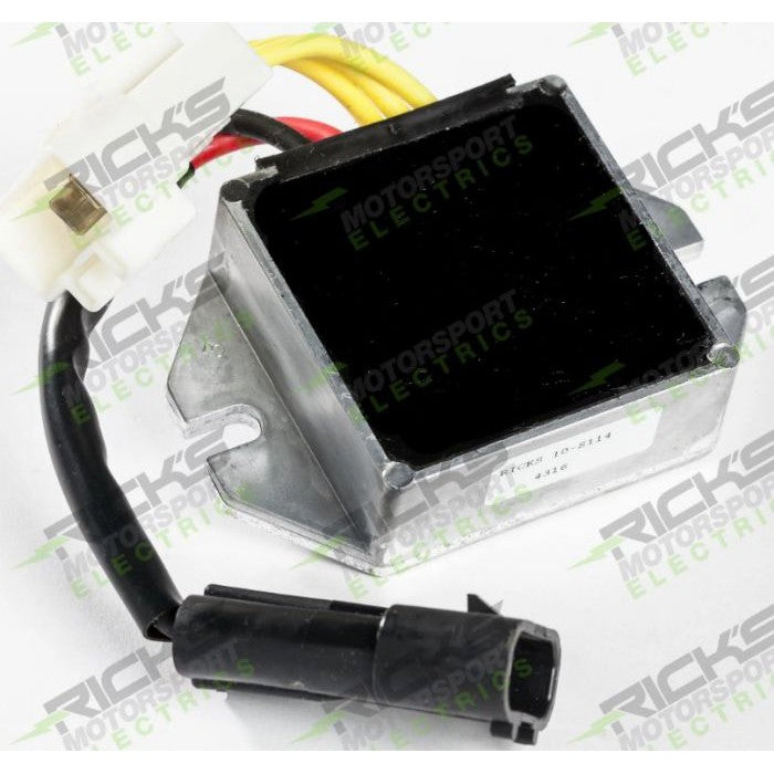 Ricks Rectifier-Regulator 10-S114