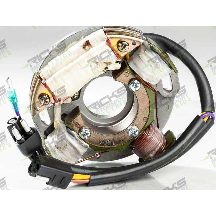 Ricks Stator 24-008