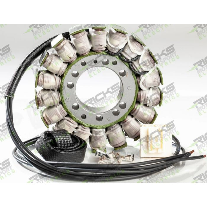 Ricks Stator 24-009